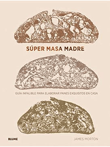 Super Masa Madre 1