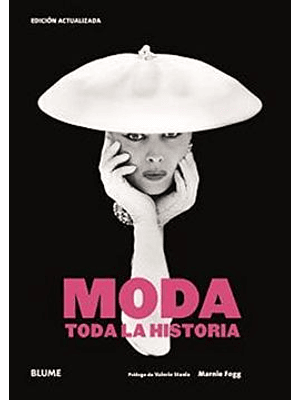 Moda Toda La Historia