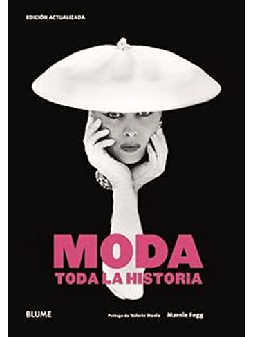 Moda Toda La Historia 1