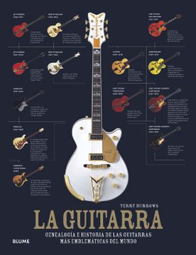 Guitarra, La 1