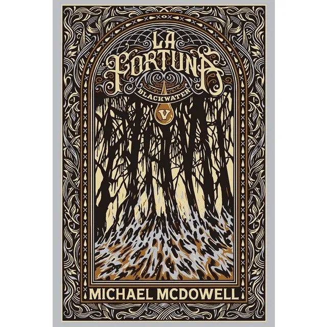 Blackwater 5 La Fortuna 1