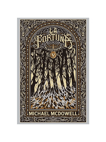 Blackwater 5 La Fortuna 1