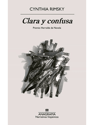 Clara Y Confusa