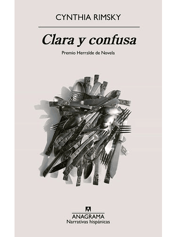 Clara Y Confusa 1