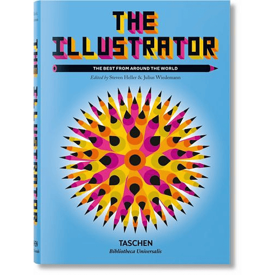 The Illustrator