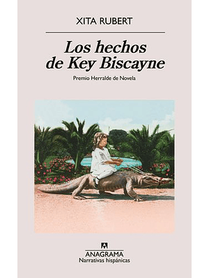 Hechos De Key Biscayne, Los