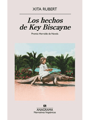 Hechos De Key Biscayne, Los 1