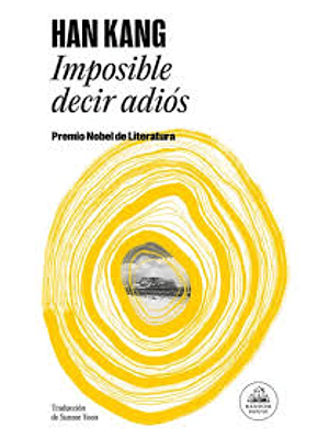 Imposible Decir Adios