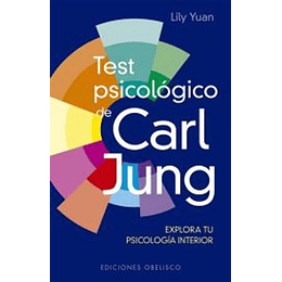 Test Psicologico De Carl Jung