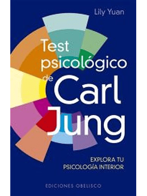 Test Psicologico De Carl Jung