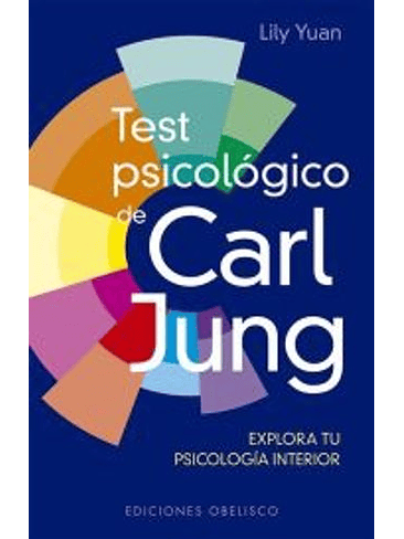 Test Psicologico De Carl Jung 1