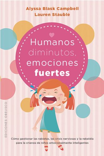 Humanos Diminutos Emociones Fuertes 1
