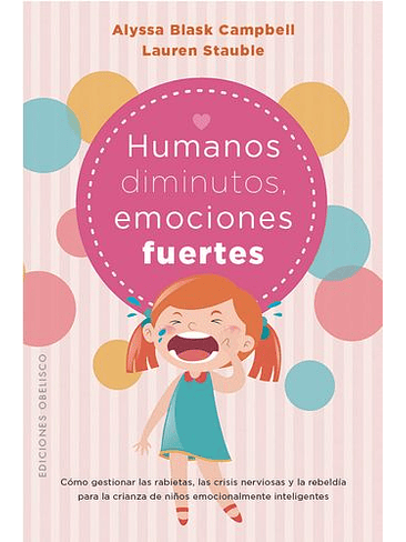 Humanos Diminutos Emociones Fuertes 1
