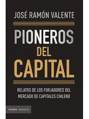 Pioneros Del Capital