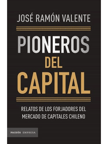 Pioneros Del Capital 1