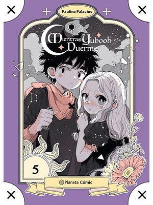 Mientras Yubooh Duerme 5 