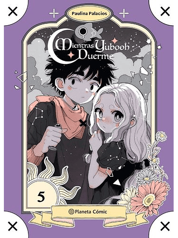 Mientras Yubooh Duerme 5  1