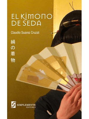 Kimono De Seda, El