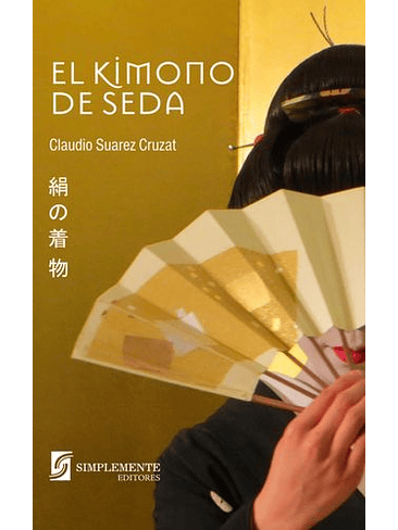 Kimono De Seda, El 1