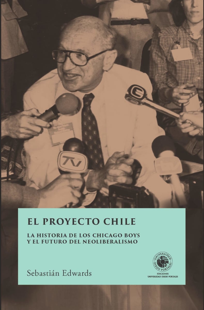 Proyecto Chile, El 1