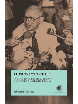 Proyecto Chile, El