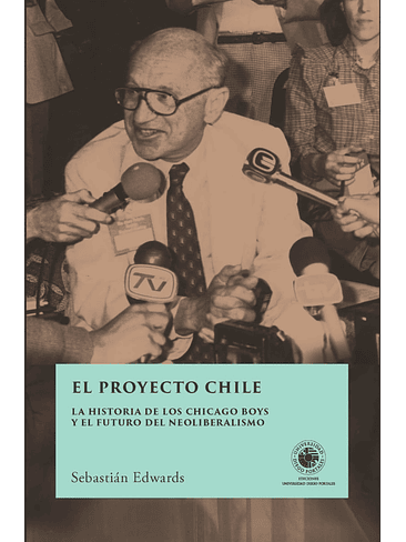 Proyecto Chile, El 1