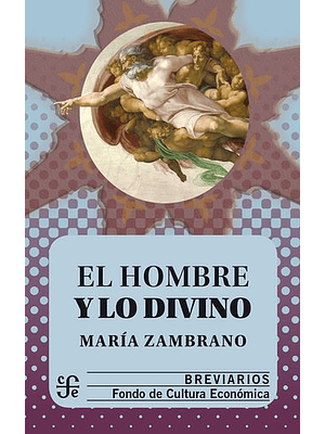 Hombre Y Lo Divino, El