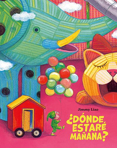 Donde Estare Mañana 1