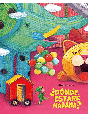 Donde Estare Mañana 1