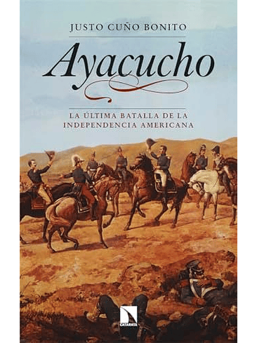 Ayacucho  1