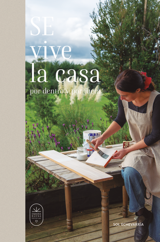 Se Vive La Casa Por Dentro Y Por Fuera 1