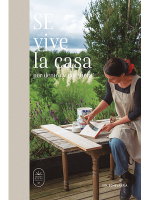 Se Vive La Casa Por Dentro Y Por Fuera