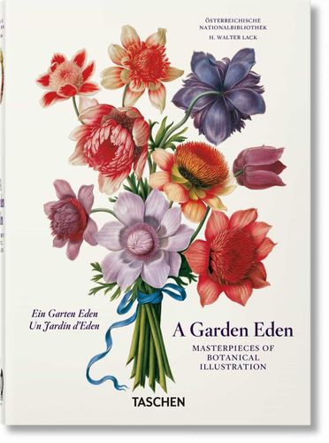 A Garden Eden 1