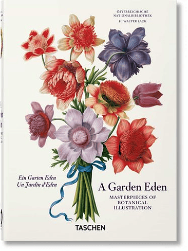 A Garden Eden 1