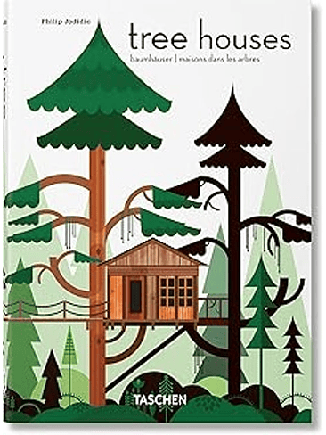 Tree Houses 1