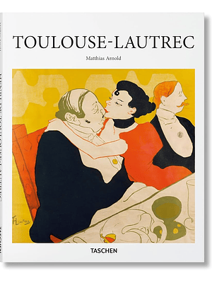 Toulouse-lautrec