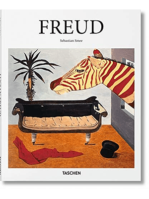 Lucian Freud