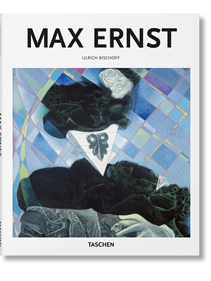 Max Ernst