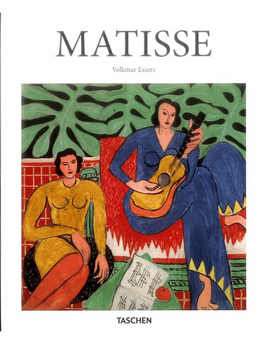 Matisse 1