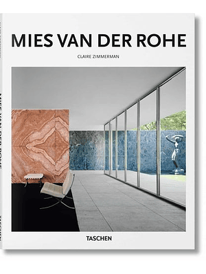 Mies Van Der Rohe