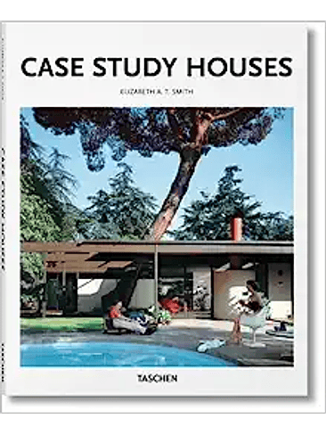 Case Study Houses 1