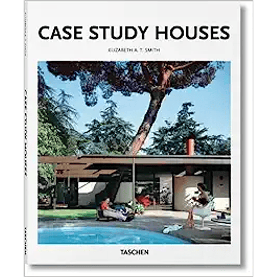 Case Study Houses