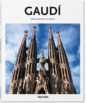 Gaudi 1