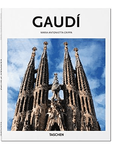 Gaudi 1