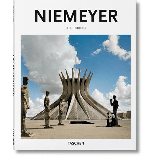 Oscar Niemeyer