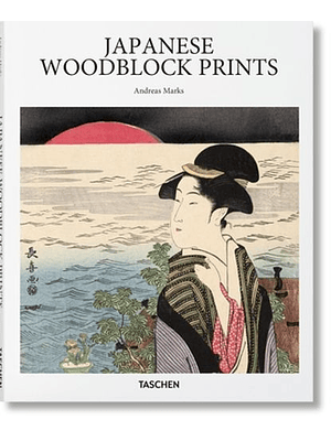 Japanese Woodblock Prints 