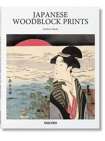 Japanese Woodblock Prints  1