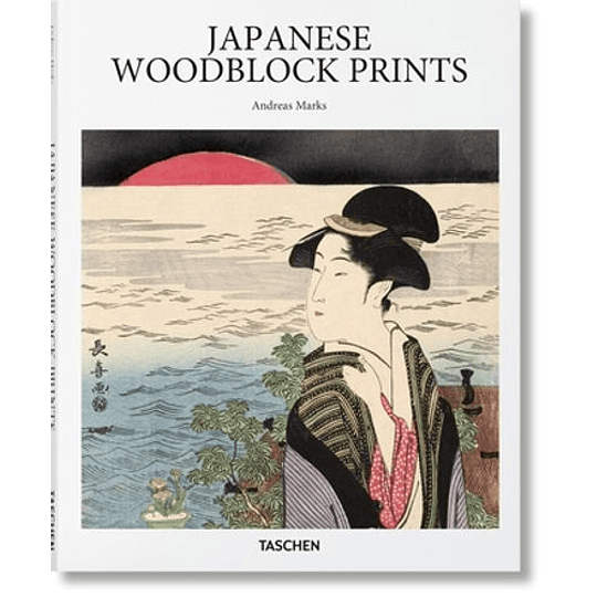 Japanese Woodblock Prints 