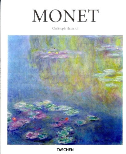 Monet 1