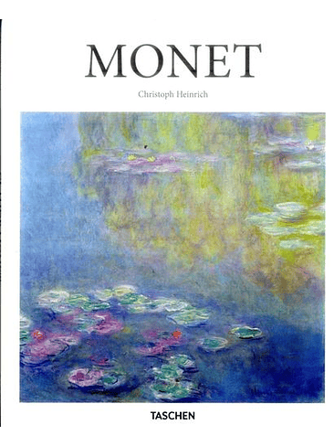 Monet 1
